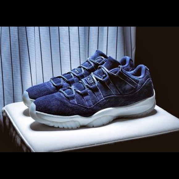 jeter 11s
